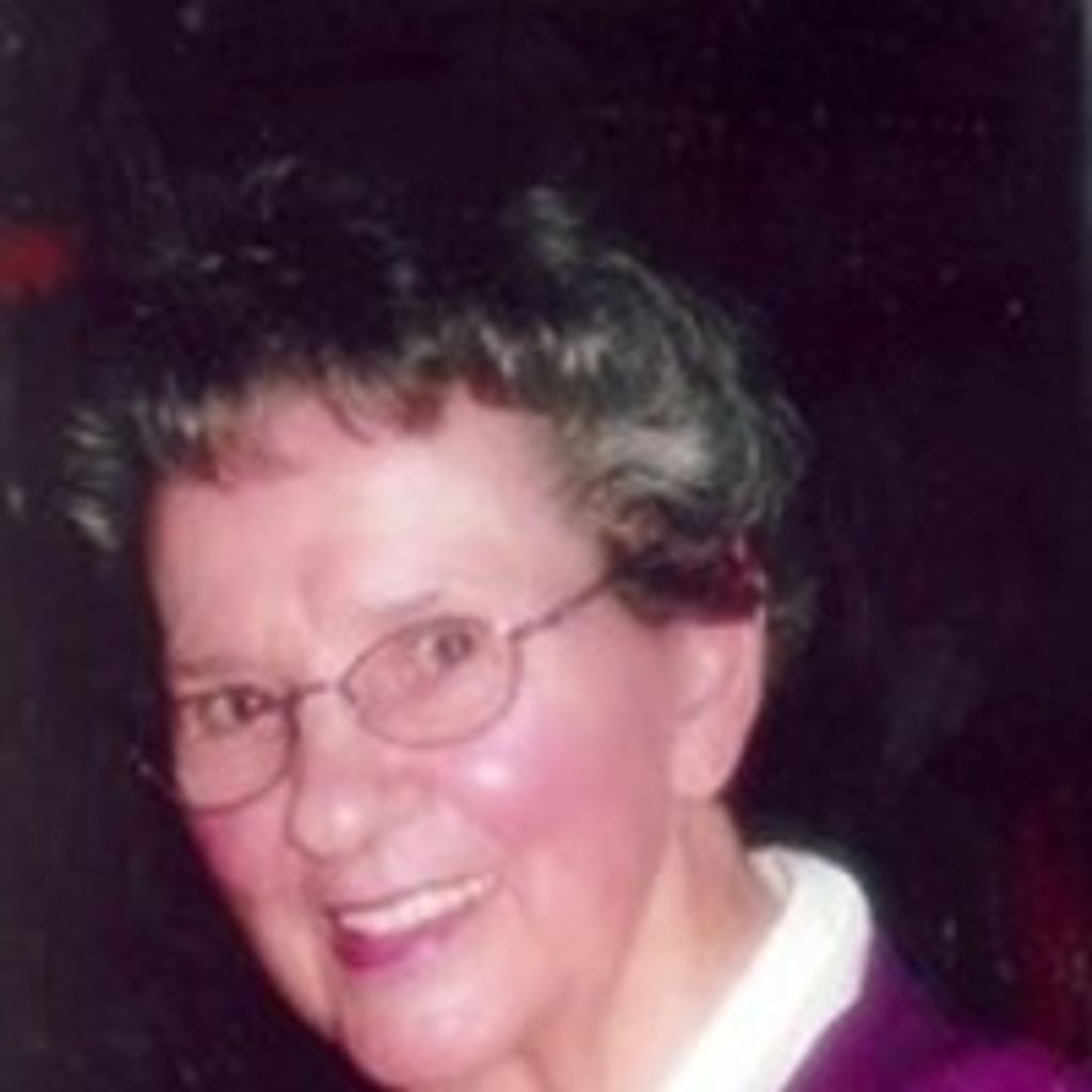 Evelyn Claire Derouen Labauve