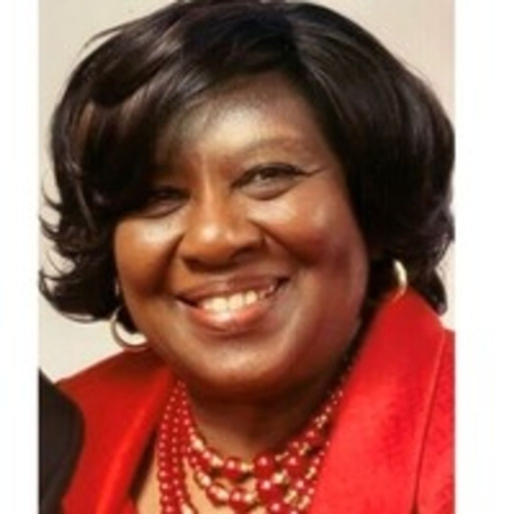 Mrs. Mona Marie Griffin