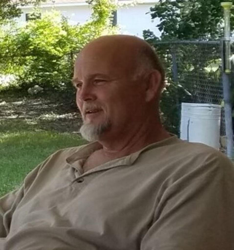 Jeffery Scott Chytka Profile Photo