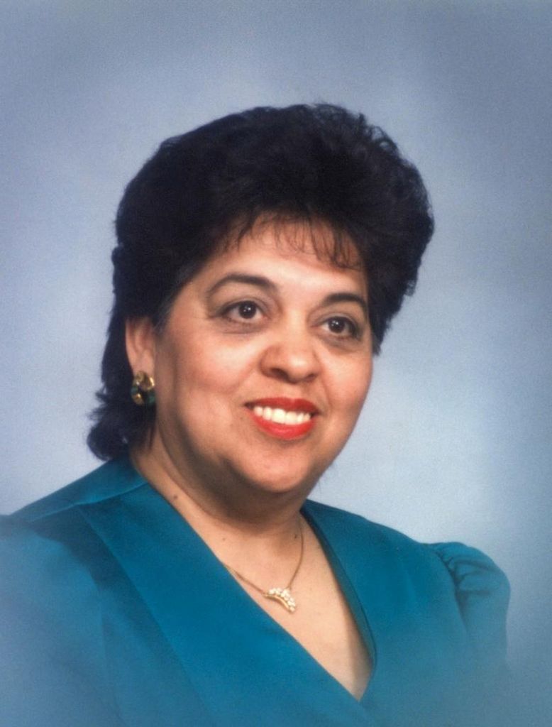 Manuela Vandall Profile Photo