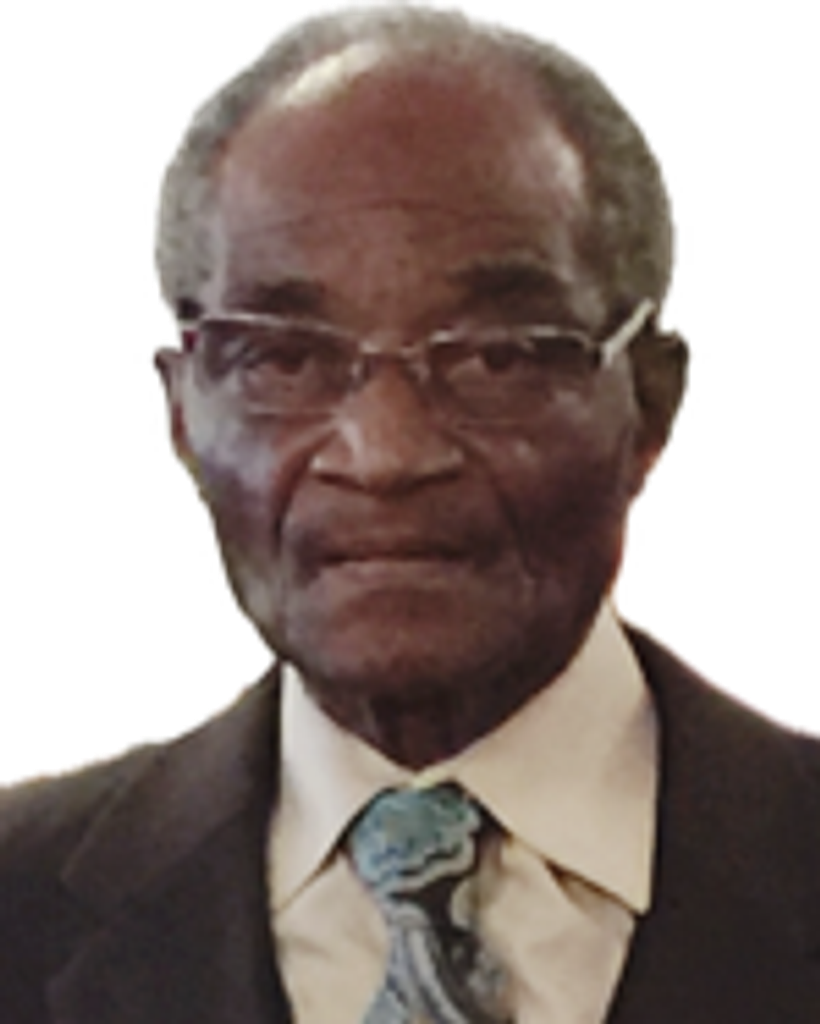 State Elder George Rumph Profile Photo