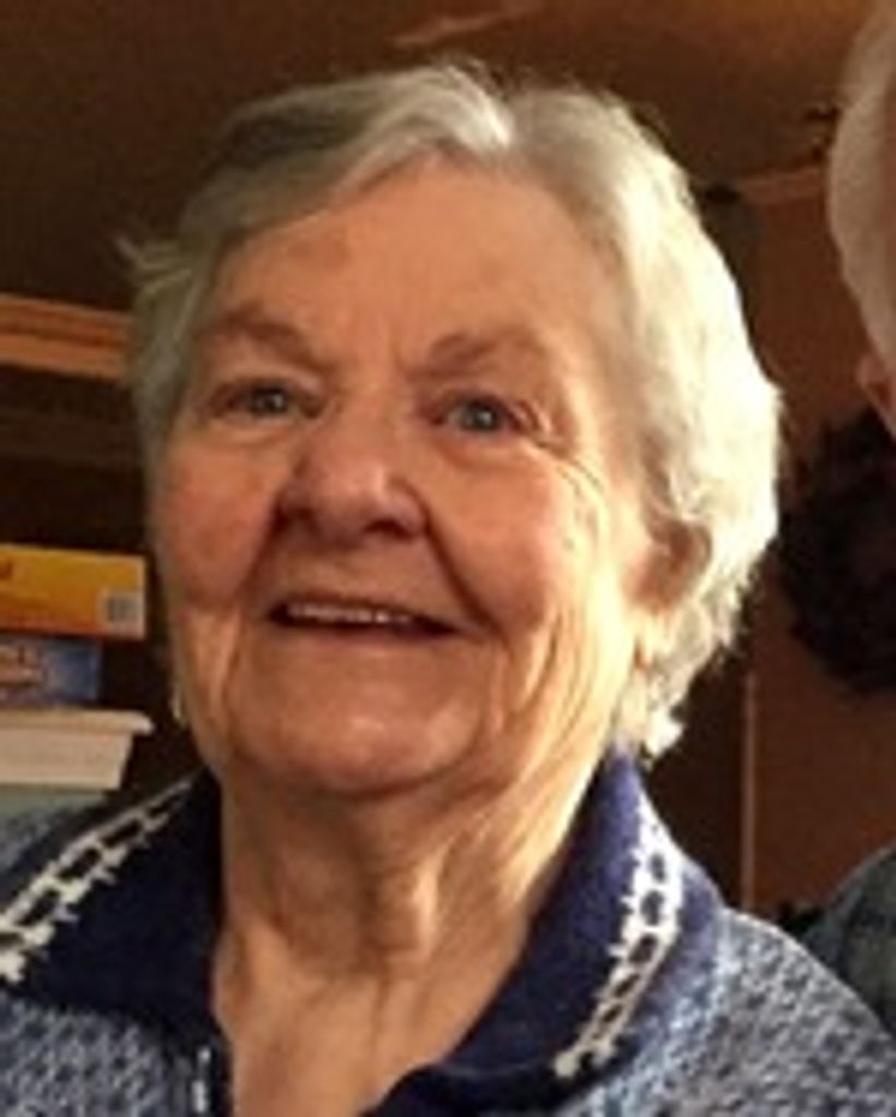 Evelyn Hansson Profile Photo