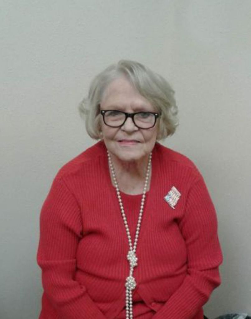 Ruby Lorena Mouser Profile Photo