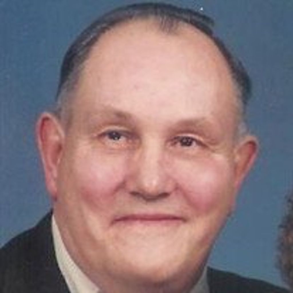 Jerome  Torgeson Springsteele