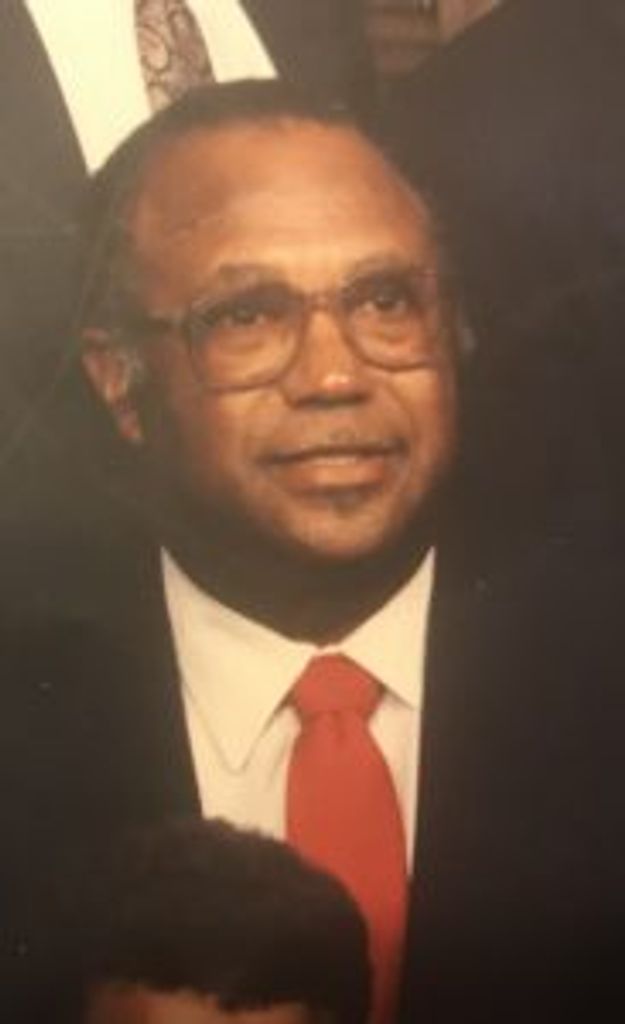 Sandy B. Rogers