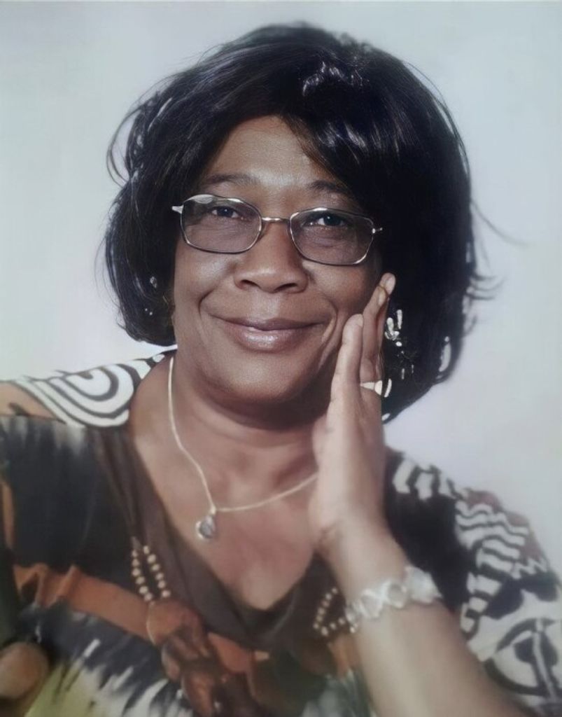 Marie L. Philoma