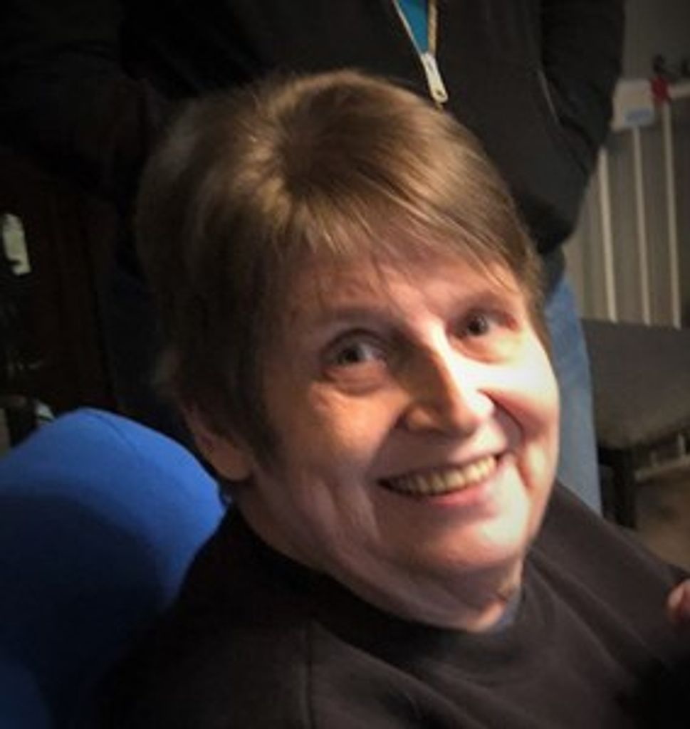 Janet L. Martel