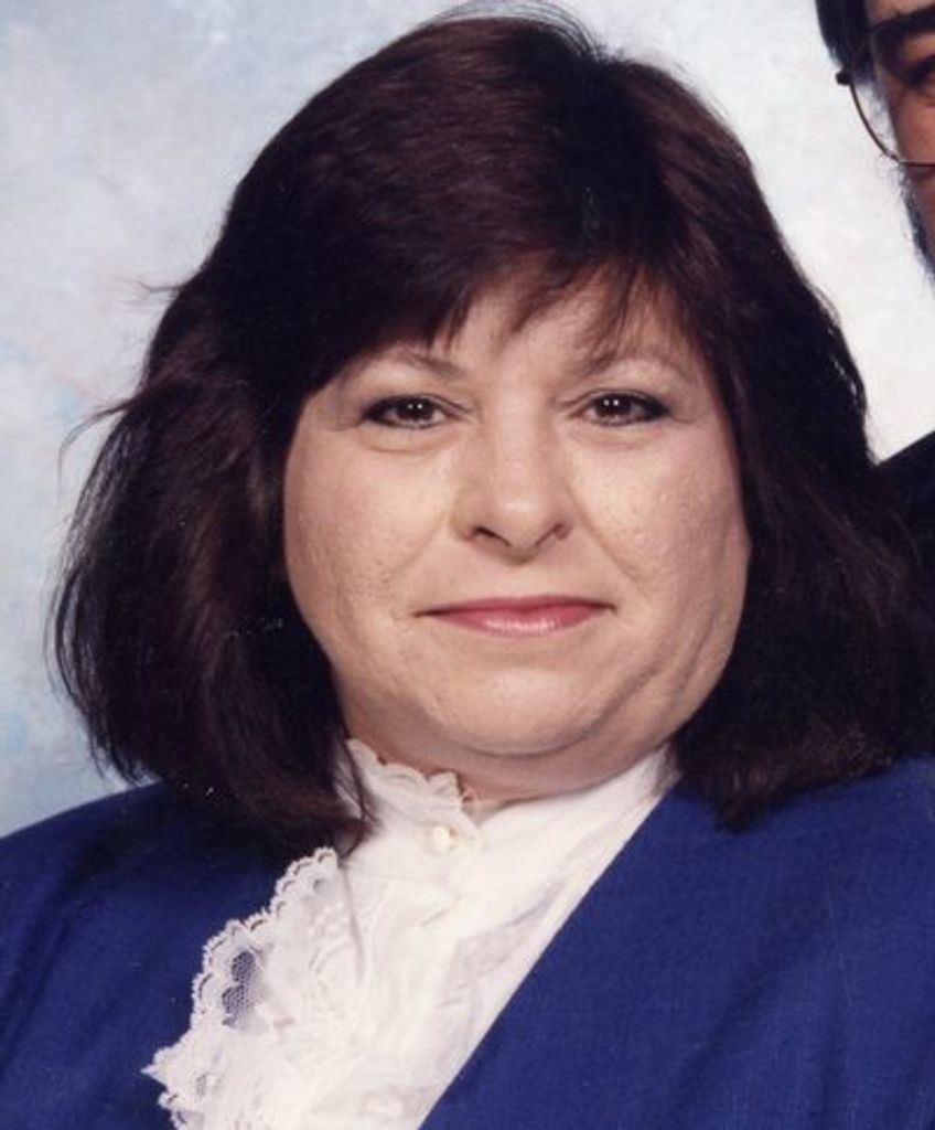 Cynthia Little Pate Profile Photo