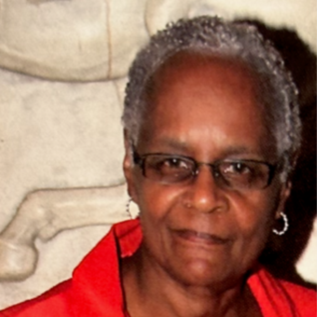 Mrs. Inella C. James Profile Photo