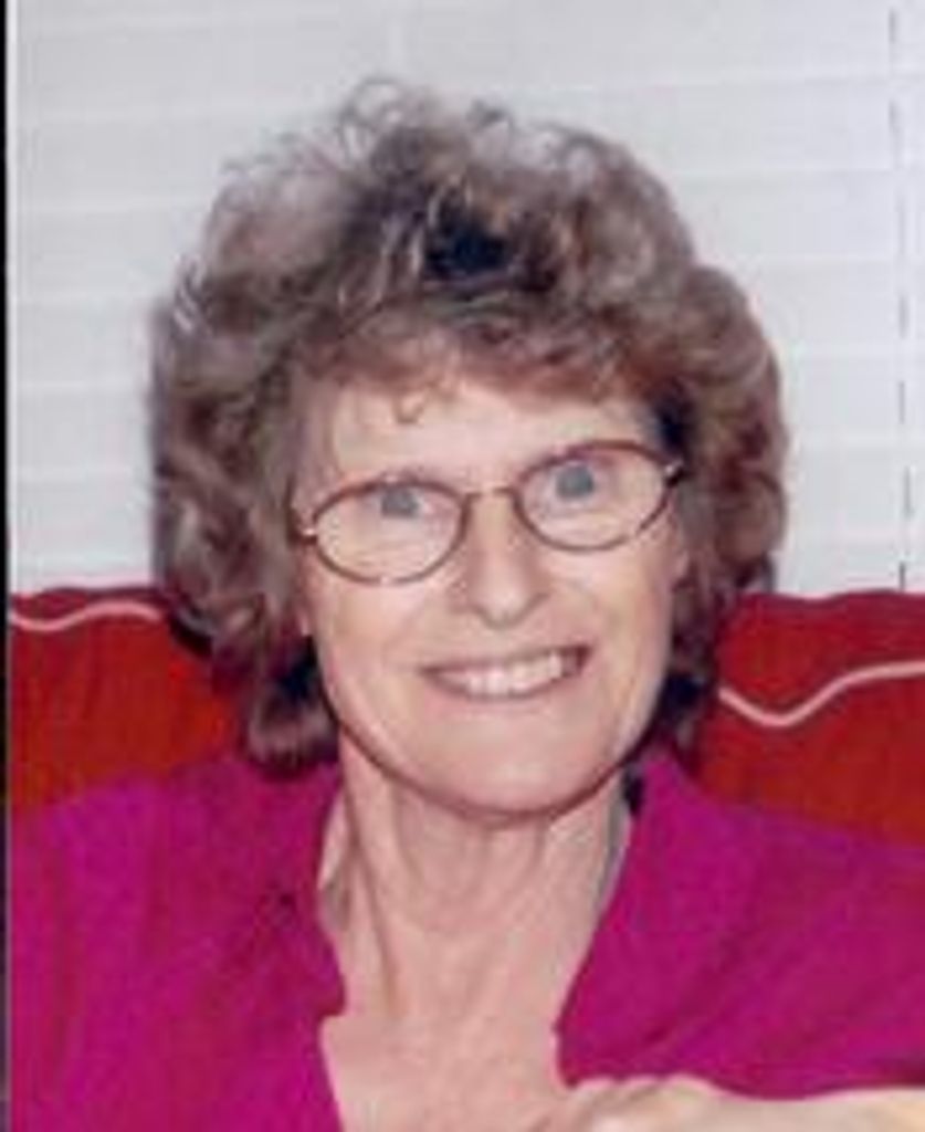 Mercer, Patsy A.
