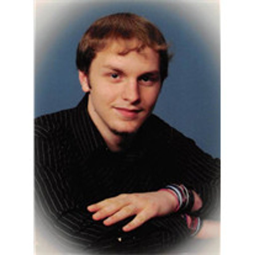Nathan P. Ledoux