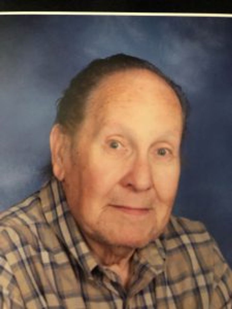 Harold Eugene Rogers Sr. Profile Photo