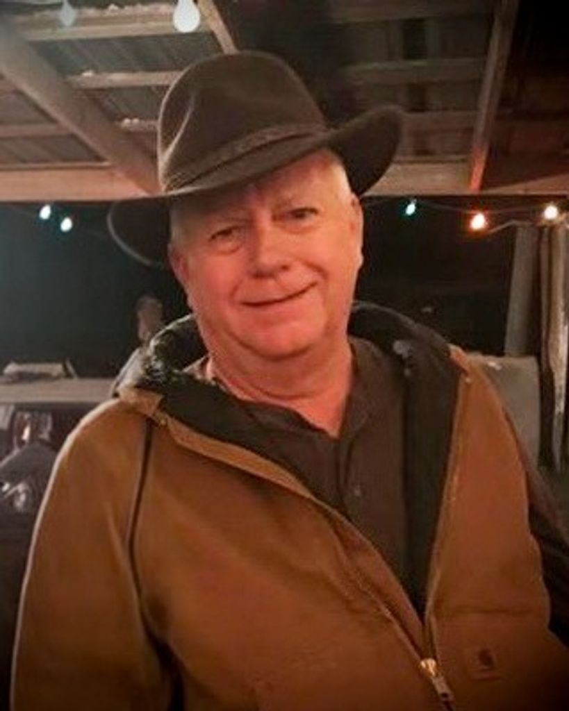 Ernest Roy Stuart Jr Profile Photo