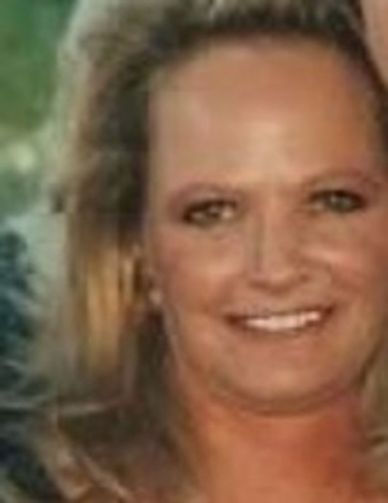 Sheryl Scott Profile Photo