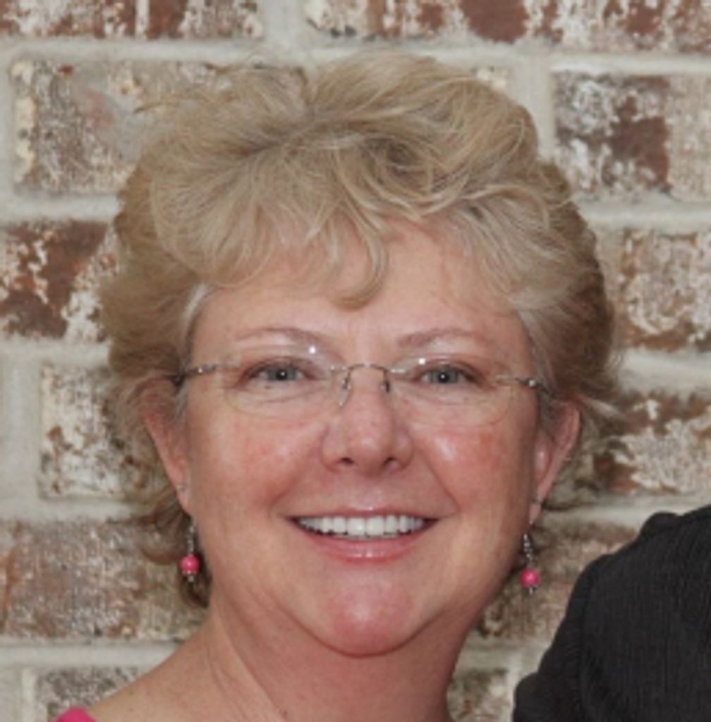 Gail Thweatt