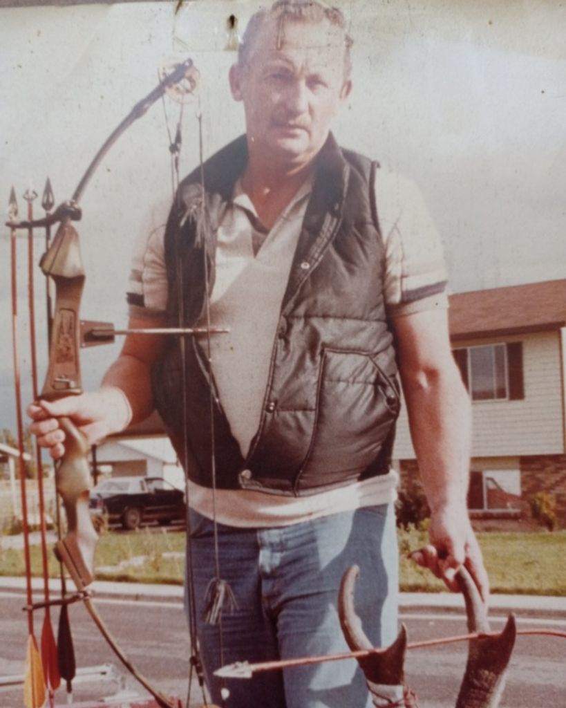 Delos Warren Kempton