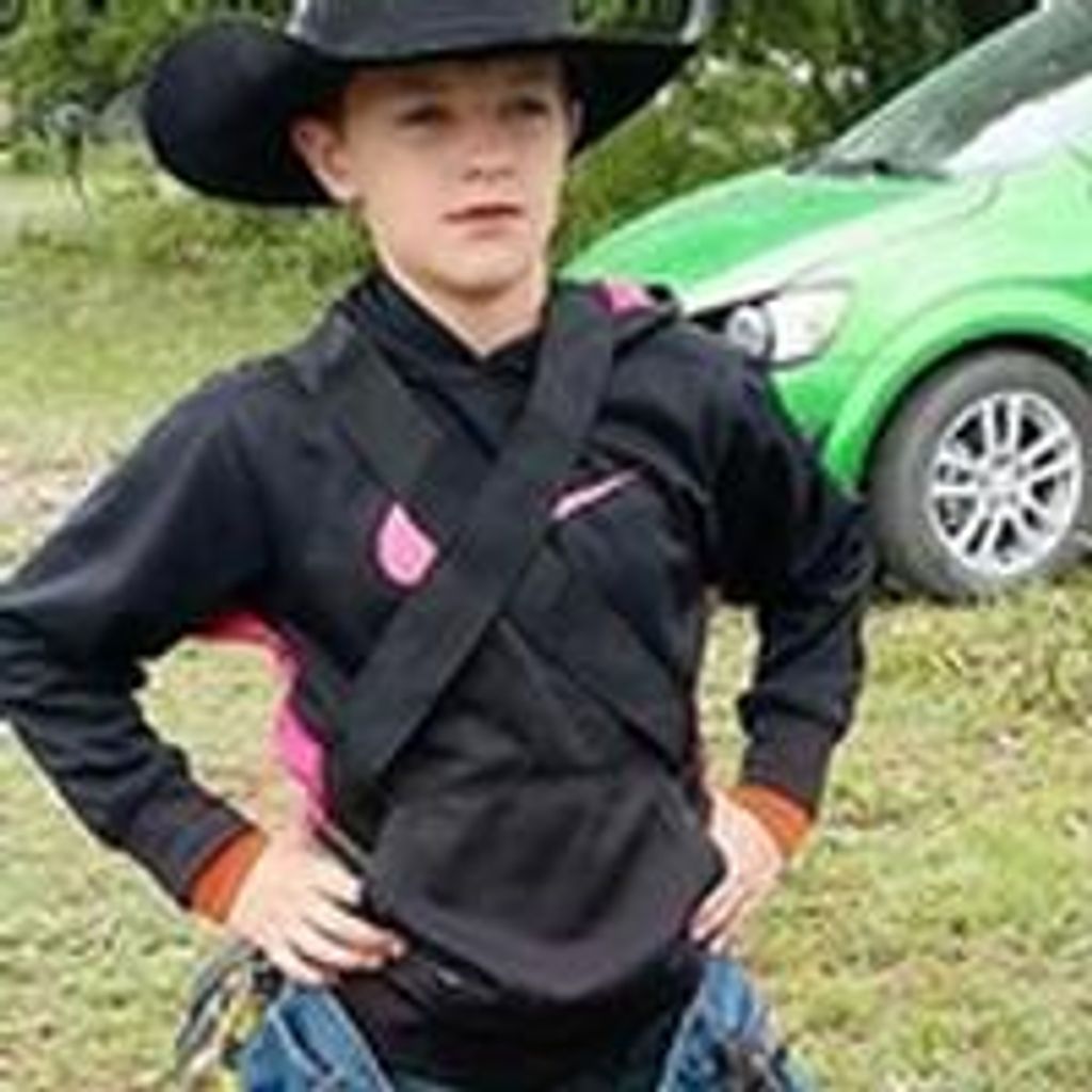 Cody Hopkins Profile Photo