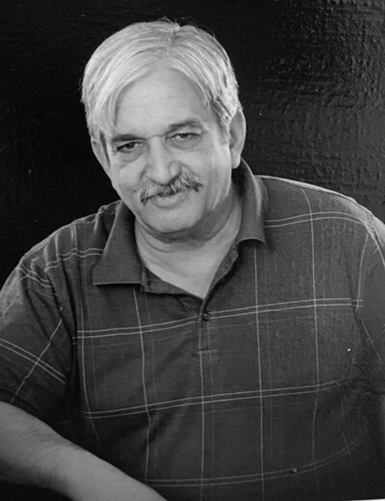 Larry Jay Fennema Profile Photo
