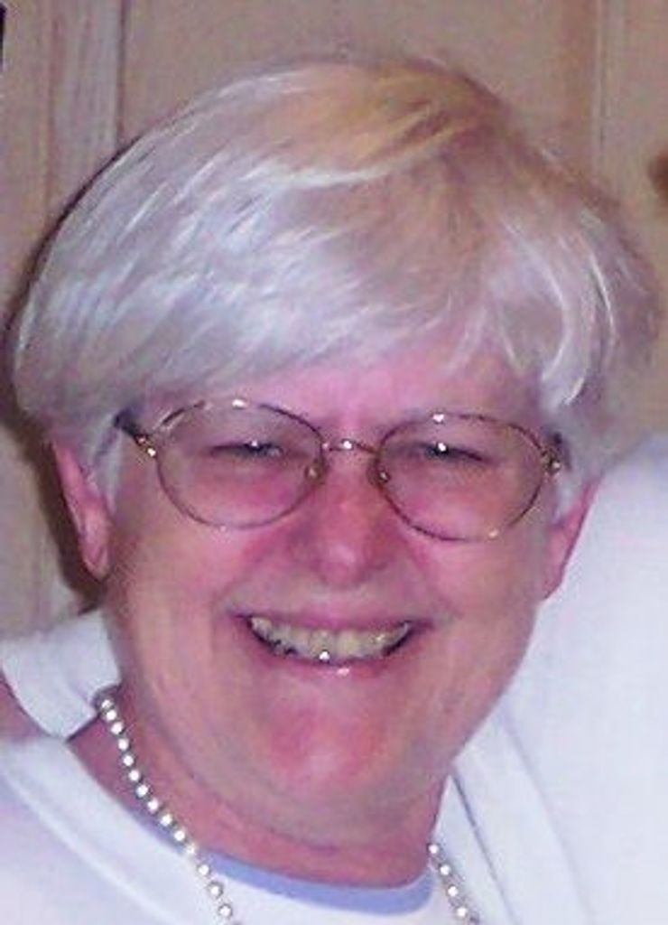 Anne Morton Simmons Profile Photo