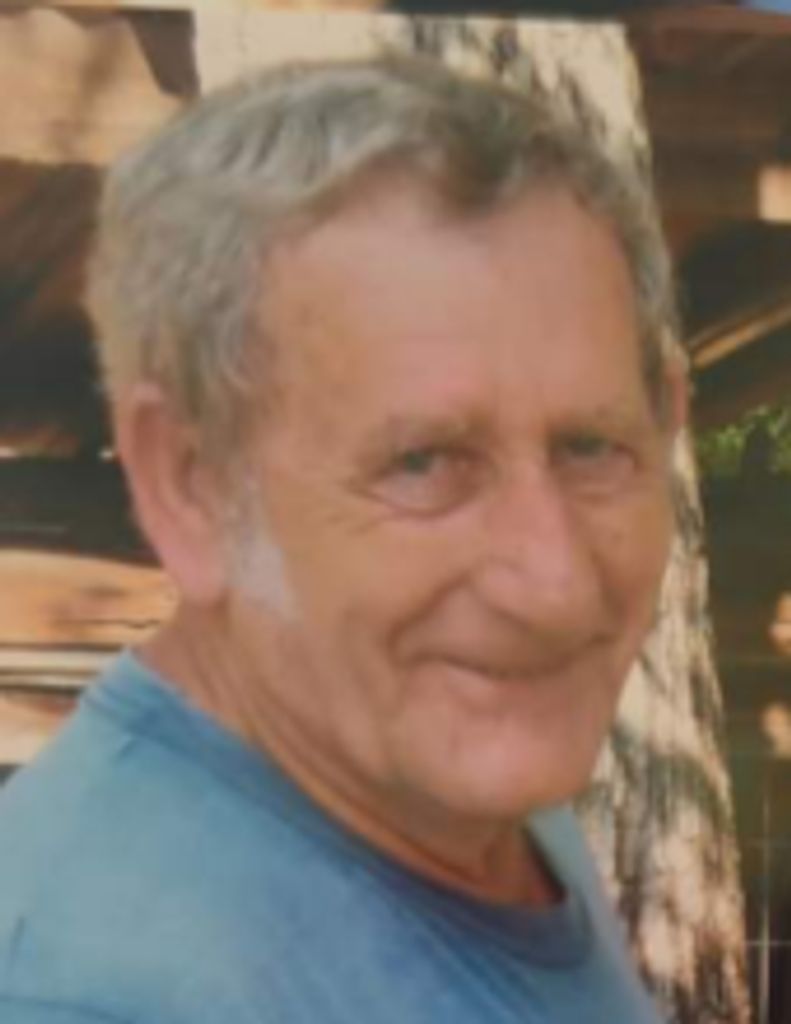 Genel "Gene" Miles Harris