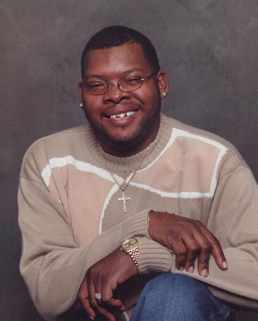 Mr. Russell Dawson, Sr. Profile Photo