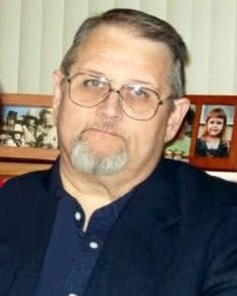 Steve Brown