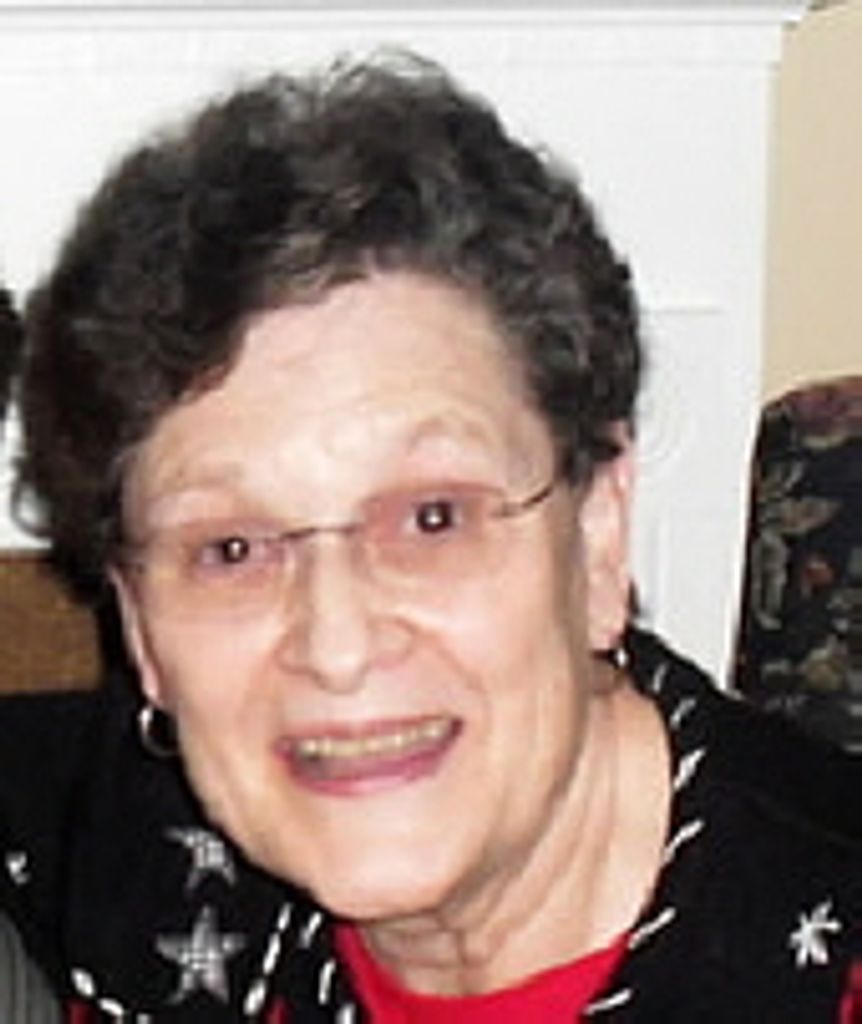 Miriam  T Staffen