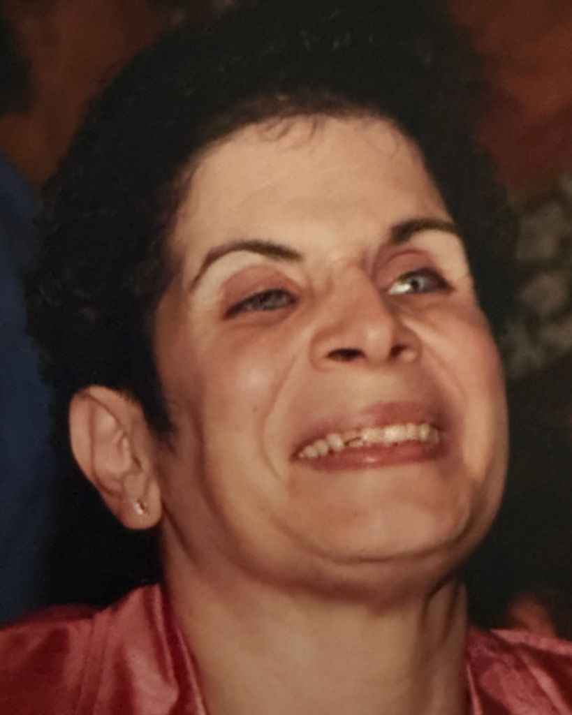 Dorcas O. Cefaratti