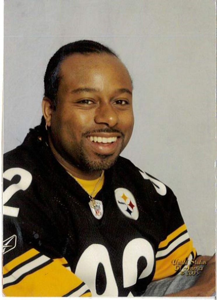 Donald Carl Oliver  “Donny”