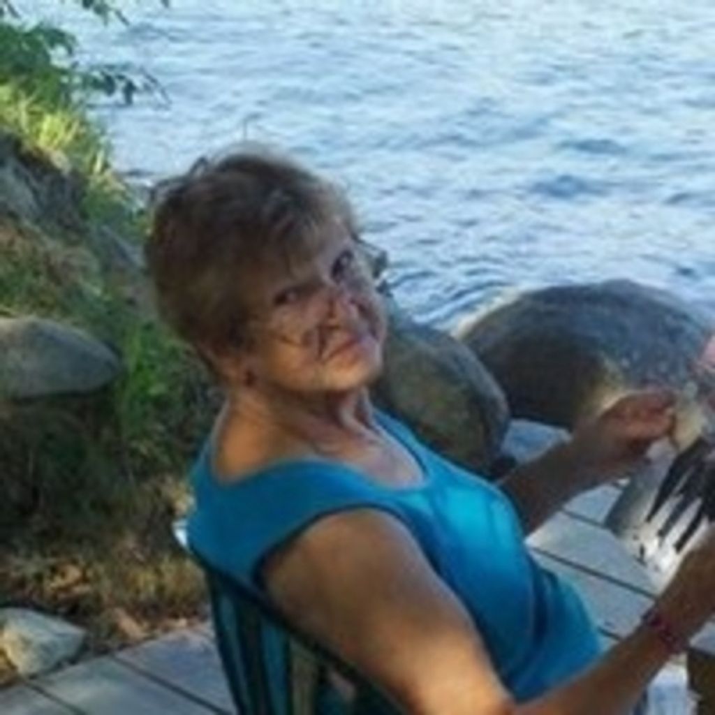 Mary Theresa Rossell