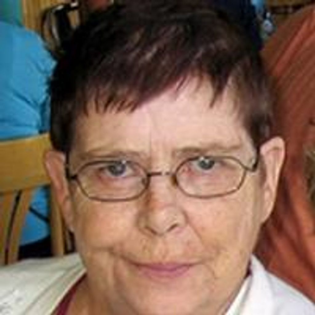 Carol Ann Macumber Profile Photo