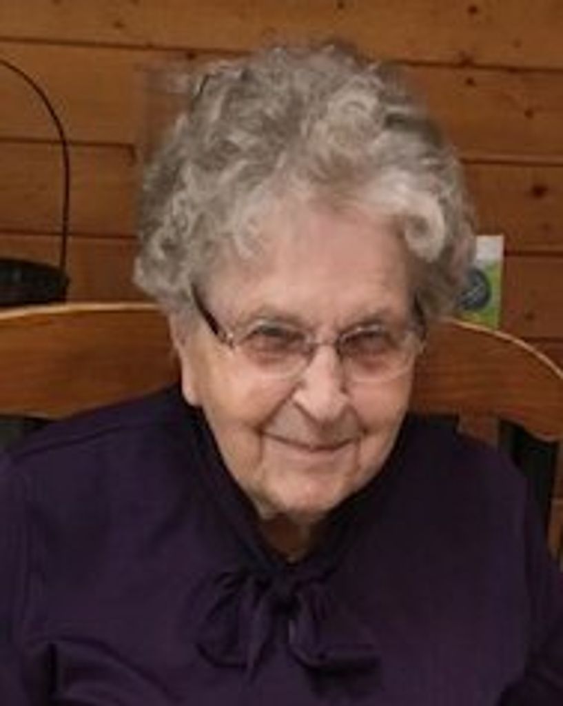 Harriet Delores Onell