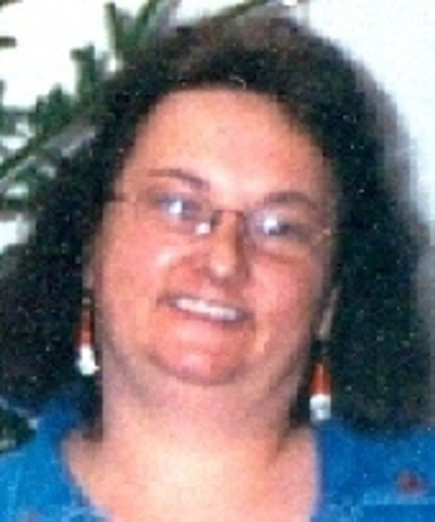 Susan Thompson Nease