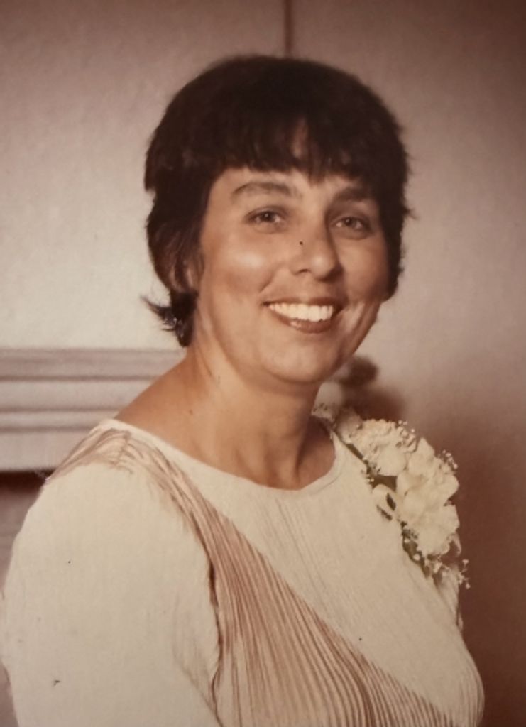 Virginia L. Helland Profile Photo