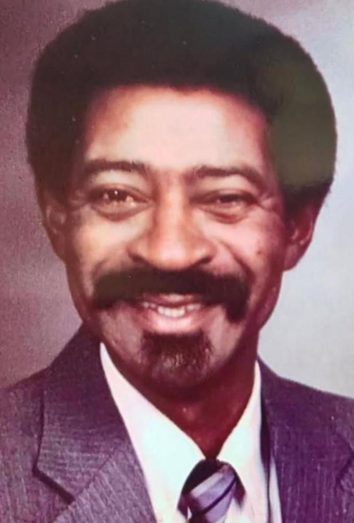 Leroy Larue Smith Sr. Profile Photo