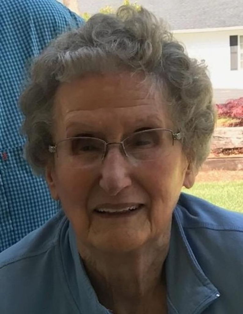 Jean Hall Profile Photo