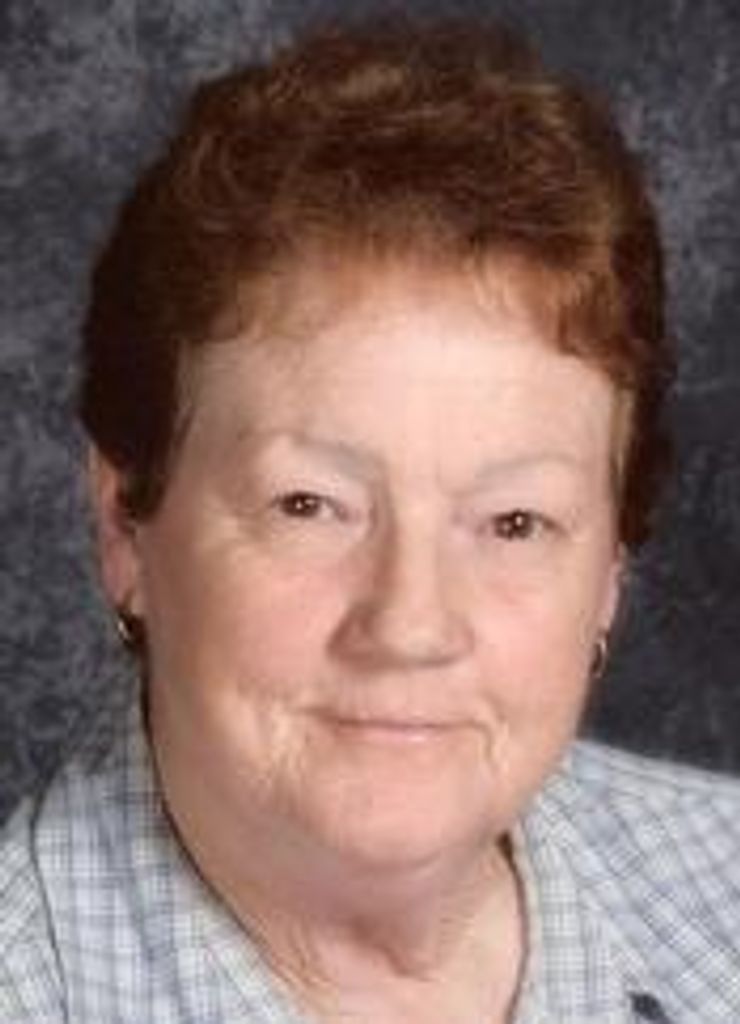 Lois Lee Mcbride