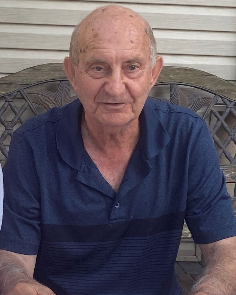 Nicolaos M. Constantinides