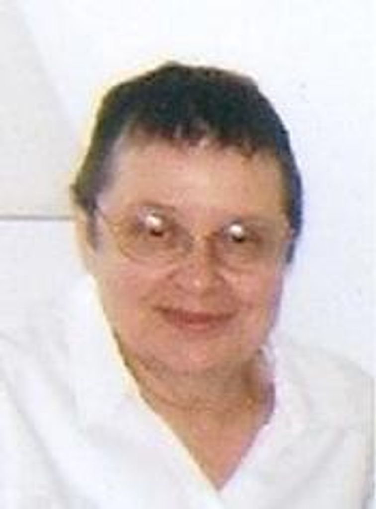 Carol J. Sokolski