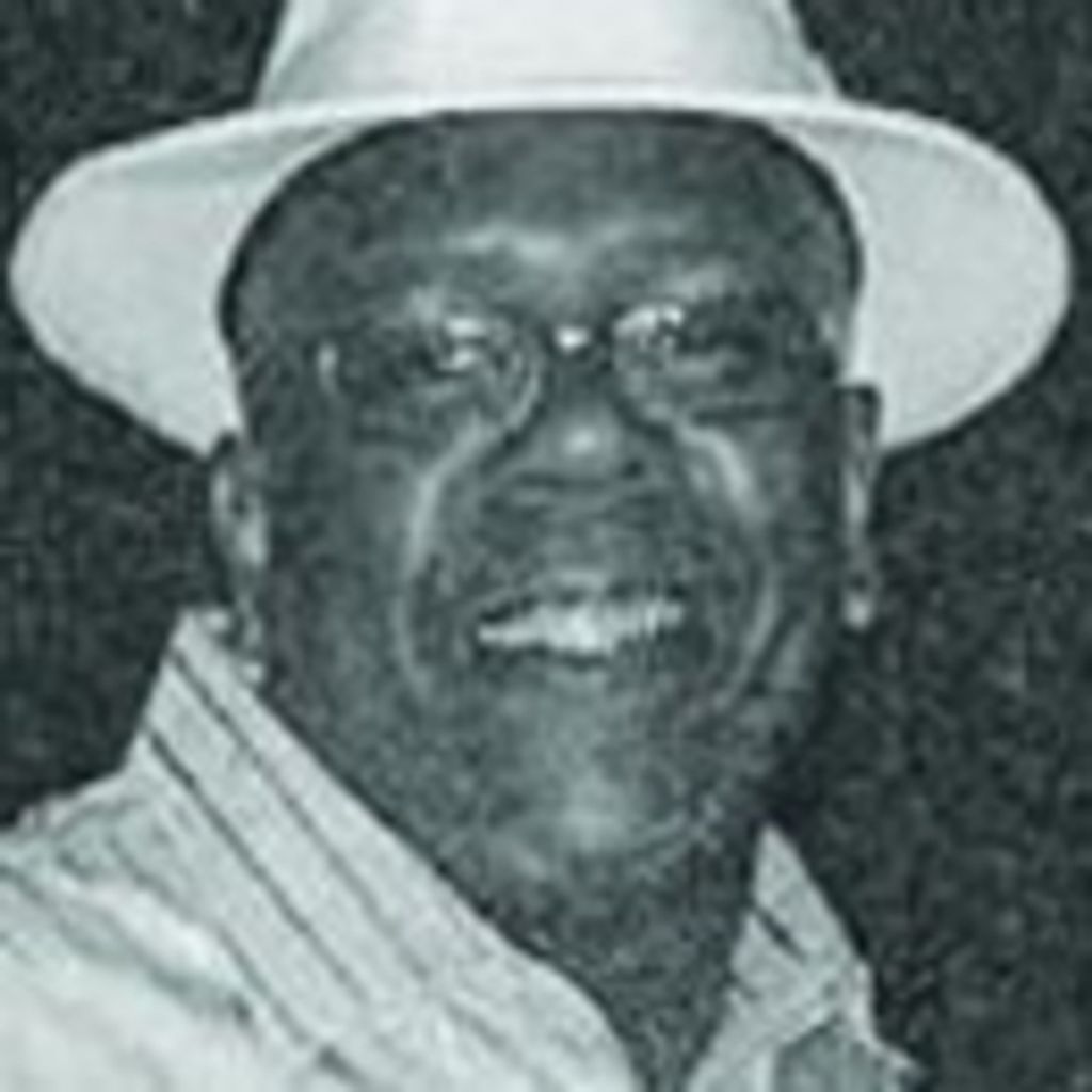 Isaac Starks, Jr.