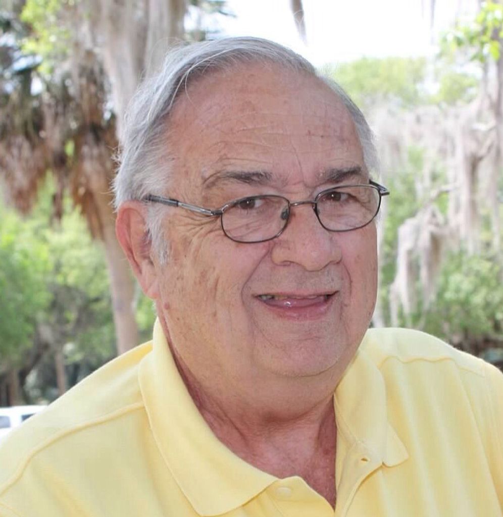 Kenneth Wayne Moffett