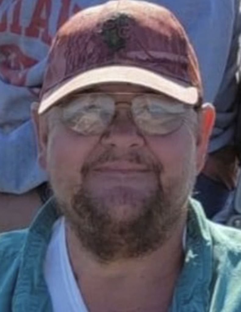 Randy Wright Profile Photo