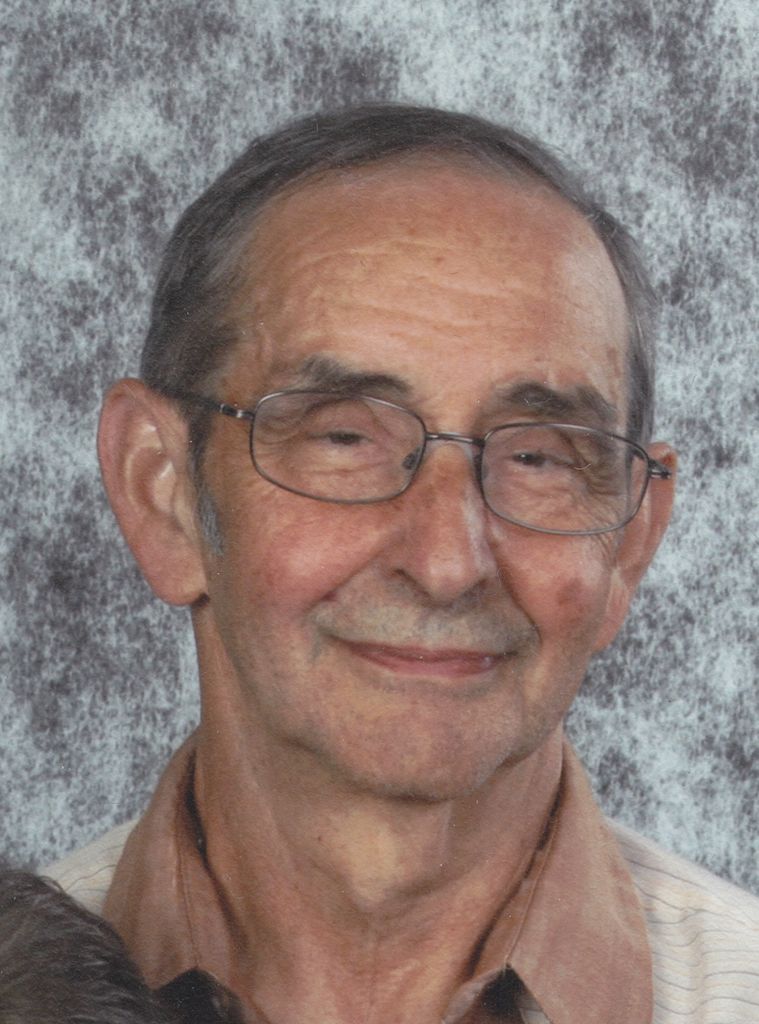 Joas Swartzentruber