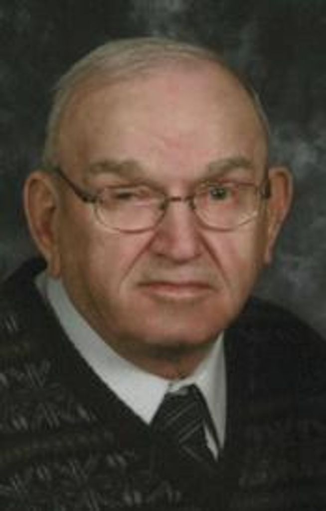 Reuben Ziegenhagel Profile Photo