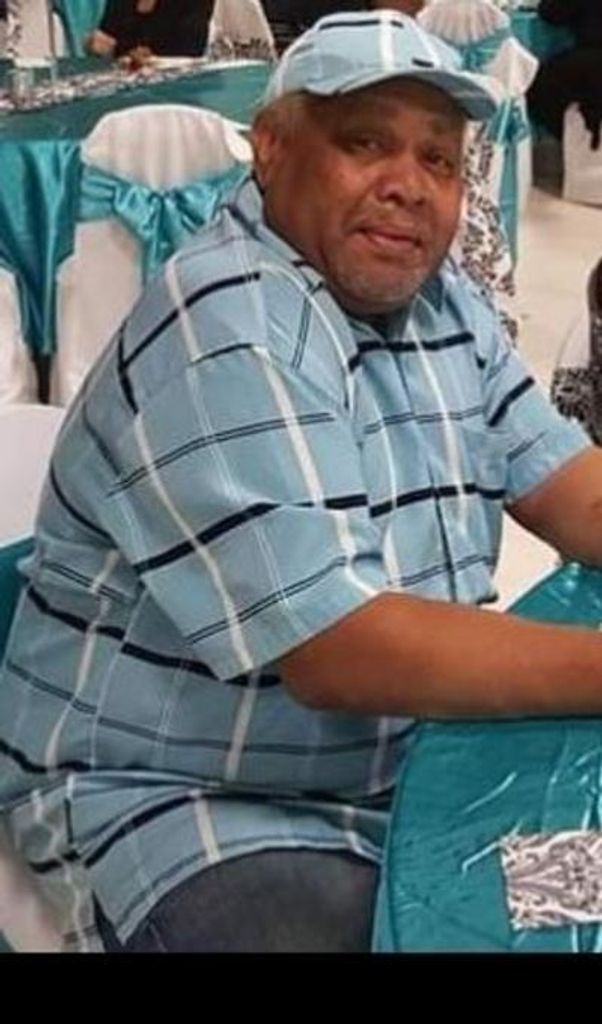 Mr. Rufus Carl Gibson Profile Photo