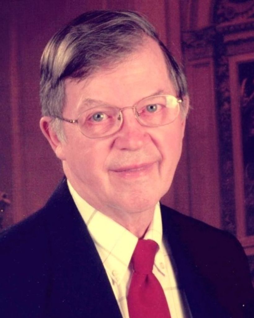 Ronald E. Unkel
