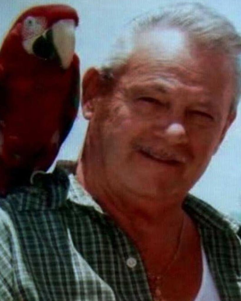 George Richard Haubold