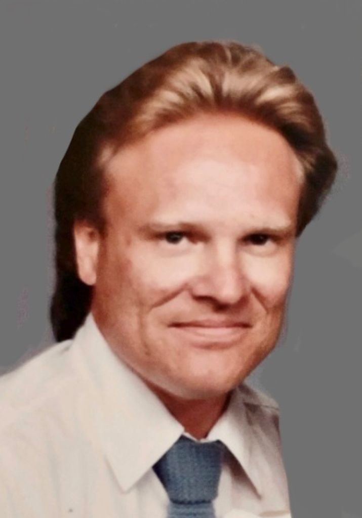 Joel Edmond Noel