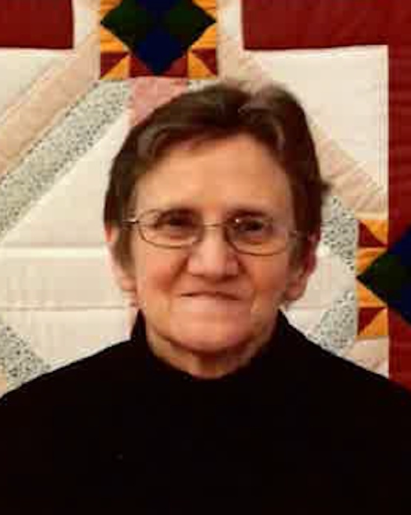 Linda L. Steinruck