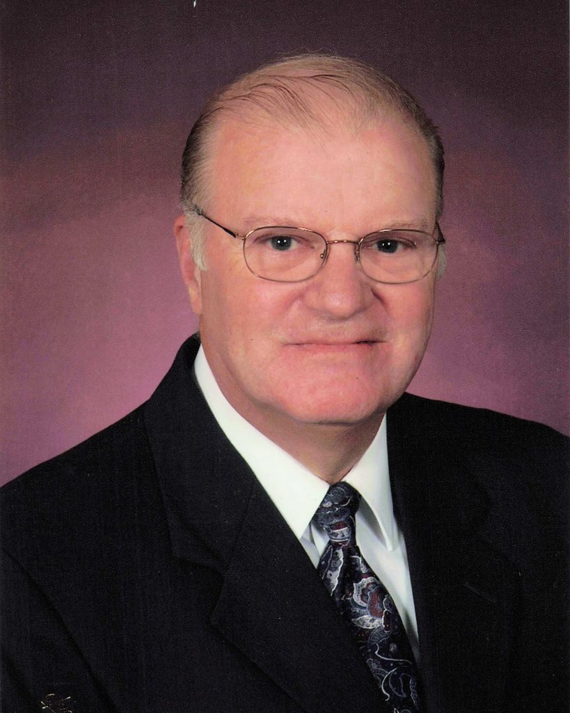 Harmon Arnold